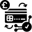 payment and transfers logo