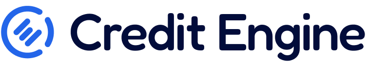 Credit Engine Logo
