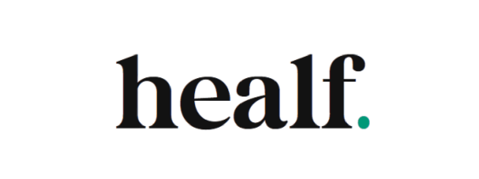 Healf logo